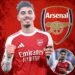 BREAKING: Kai Havertz Admits Arsenal Are Now Ready for Bigger Challenges