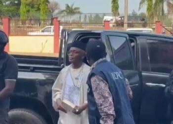 Kanu’s Brother to El-Rufai: Same Support Awaits You