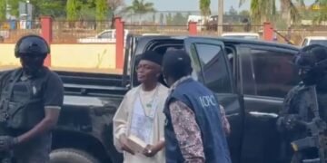 Kanu’s Brother to El-Rufai: Same Support Awaits You