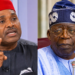 Kenneth Okonkwo: Tinubu Was Disqualified for Not Submitting School Certificates