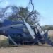 Kenya Helicopter Crash: Eyewitnesses Describe Moments Before Tragedy