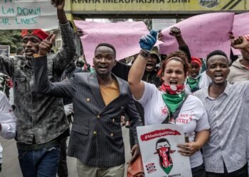 Kenya Opposition Defies Disruptions, Attracts Large Crowds at Homa Bay Rallies