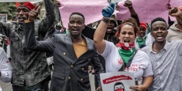 Kenya Opposition Defies Disruptions, Attracts Large Crowds at Homa Bay Rallies