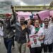 Kenya Opposition Defies Disruptions, Attracts Large Crowds at Homa Bay Rallies
