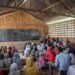 Khartoum Children Slowly Return to Classrooms After Years of War