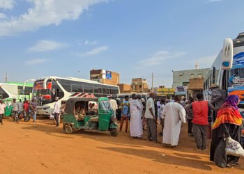 Khartoum Curfew Lifted After Two Years as Sudan War Continues