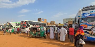 Khartoum Curfew Lifted After Two Years as Sudan War Continues