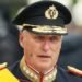 King Harald of Norway Dies Aged 89