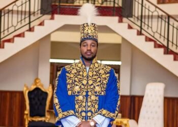 Uganda Mourns King Oyo, Monarch Who Took the Throne at Just Three Years Old