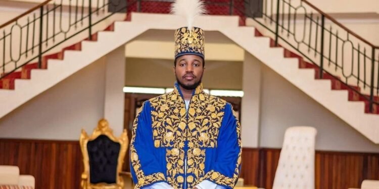 Uganda Mourns King Oyo, Monarch Who Took the Throne at Just Three Years Old