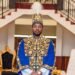 Uganda Mourns King Oyo, Monarch Who Took the Throne at Just Three Years Old