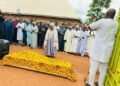 SEE PHOTOS: APC Chairman Gunned Down Along Kogi Expressway, Passenger Kidnapped
