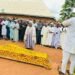 SEE PHOTOS: APC Chairman Gunned Down Along Kogi Expressway, Passenger Kidnapped