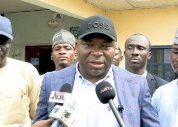 ADC Leader Calls on Wike to Address Kuje Chairman’s Remarks