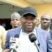 ADC Leader Calls on Wike to Address Kuje Chairman’s Remarks