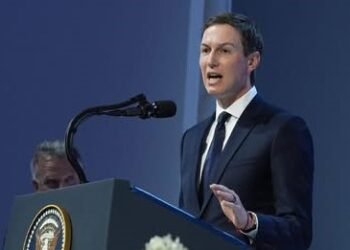 Kushner Seeks Gaza Breakthrough as Netanyahu Rejects Deal Without Hamas Disarmament