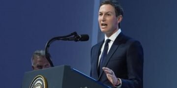 Kushner Seeks Gaza Breakthrough as Netanyahu Rejects Deal Without Hamas Disarmament