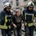 At Least 37 Killed as Strike Hits Weapons Depot Near Kyiv