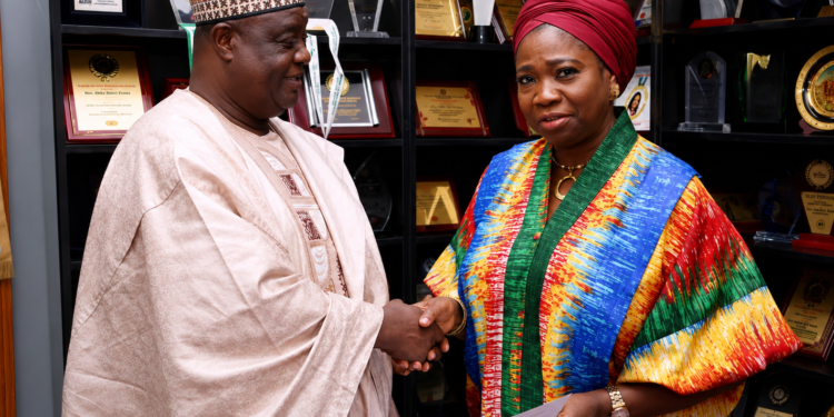 Nigerians Still Held in Saudi Prisons Over Unpaid Fines — Envoy
