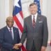 Trump’s Deportation Push: Liberia Agrees to Take 1,200 Third-Country Deportees
