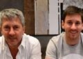 BREAKING: Jorge Messi, Father of Lionel Messi, Dies at 68