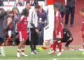 Liverpool Stumble Again as Nottingham Forest Force 2-2 Premier League Draw