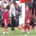 Liverpool Stumble Again as Nottingham Forest Force 2-2 Premier League Draw