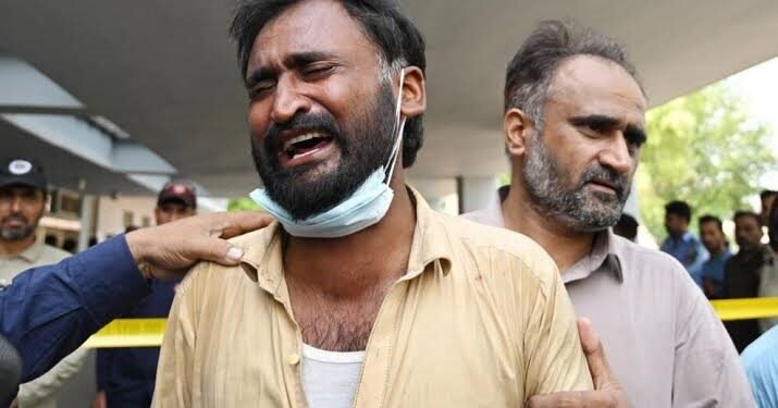 14 Newborns Killed in Pakistan Hospital Fire as Families Question Locked Door and Rescue Response
