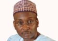 2027 Presidency: Lukman Urges Opposition Parties to Back One Candidate Against Tinub
