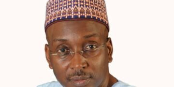 2027 Presidency: Lukman Urges Opposition Parties to Back One Candidate Against Tinub
