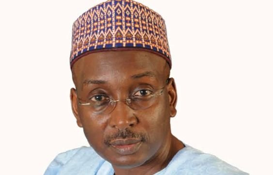 2027 Presidency: Lukman Urges Opposition Parties to Back One Candidate Against Tinub
