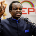 Stop Chasing Foreign Investors, Empower Africans – Lumumba
