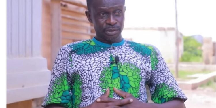 Former MFM Pastor Femi Jimoh Reportedly Dies After Years-Long Legal Battle