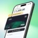 MINIPAY VISA CARD