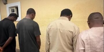 ‘My Friend Deceived Me Into Selling My Kidney, Bought Phones With the Money’ — Victim