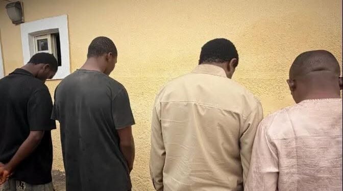 ‘My Friend Deceived Me Into Selling My Kidney, Bought Phones With the Money’ — Victim