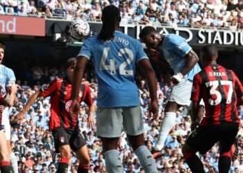 Man City Stage Dramatic Fightback to Hand Maresca Winning Start