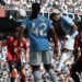 Man City Stage Dramatic Fightback to Hand Maresca Winning Start