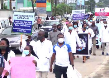 Nigerian Medical, Dental Academics Threaten Strike