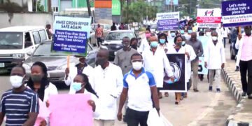 Nigerian Medical, Dental Academics Threaten Strike