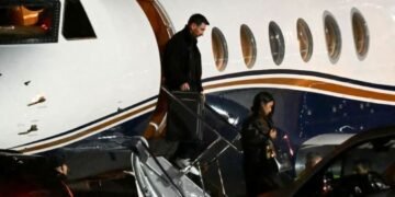 Messi Travels Home to Attend Father Jorge’s Funeral