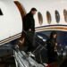 Messi Travels Home to Attend Father Jorge’s Funeral