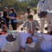 Ceuta Buries Migrants Killed in Deadly Border Crossing From Morocco