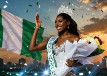 From Port Harcourt to Miss World Top 40: Tamunosoye Karibi-George Makes Nigeria Proud