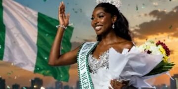 From Port Harcourt to Miss World Top 40: Tamunosoye Karibi-George Makes Nigeria Proud