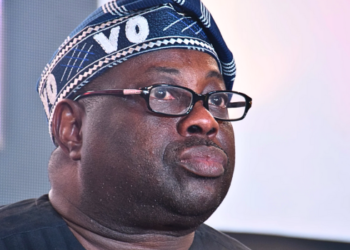 Osun Election Is APC’s Dress Rehearsal for 2027 Poll — Dele Momodu