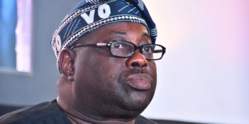 Osun Election Is APC’s Dress Rehearsal for 2027 Poll — Dele Momodu