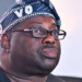 Osun Election Is APC’s Dress Rehearsal for 2027 Poll — Dele Momodu
