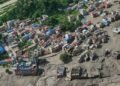 More Than 600 Killed in Nepal Flood as Search for Survivors Enters Fourth Day