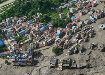 More Than 600 Killed in Nepal Flood as Search for Survivors Enters Fourth Day